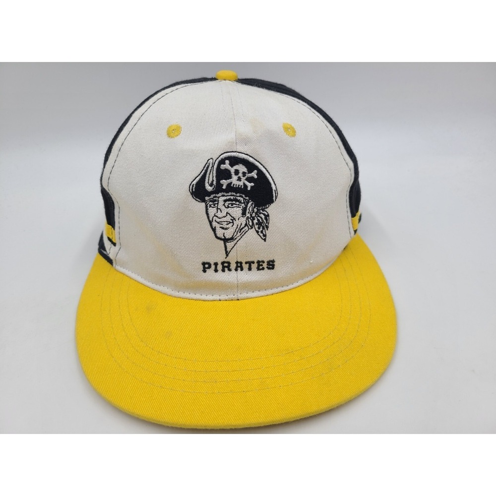 Youth Pittsburgh Pirates Chris Archer Signed Autographed‎ #24 Snapback Hat Cap